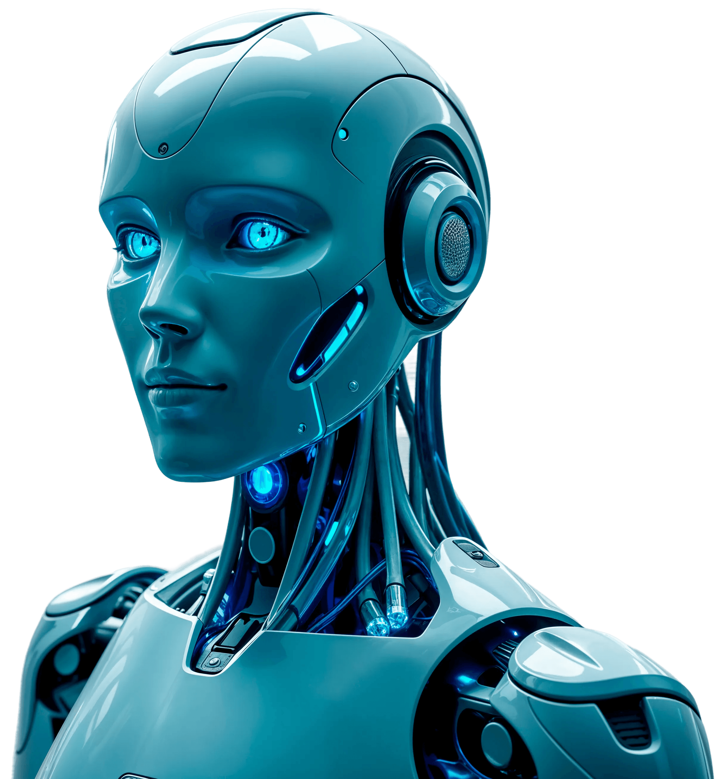 AI-powered HR assistant