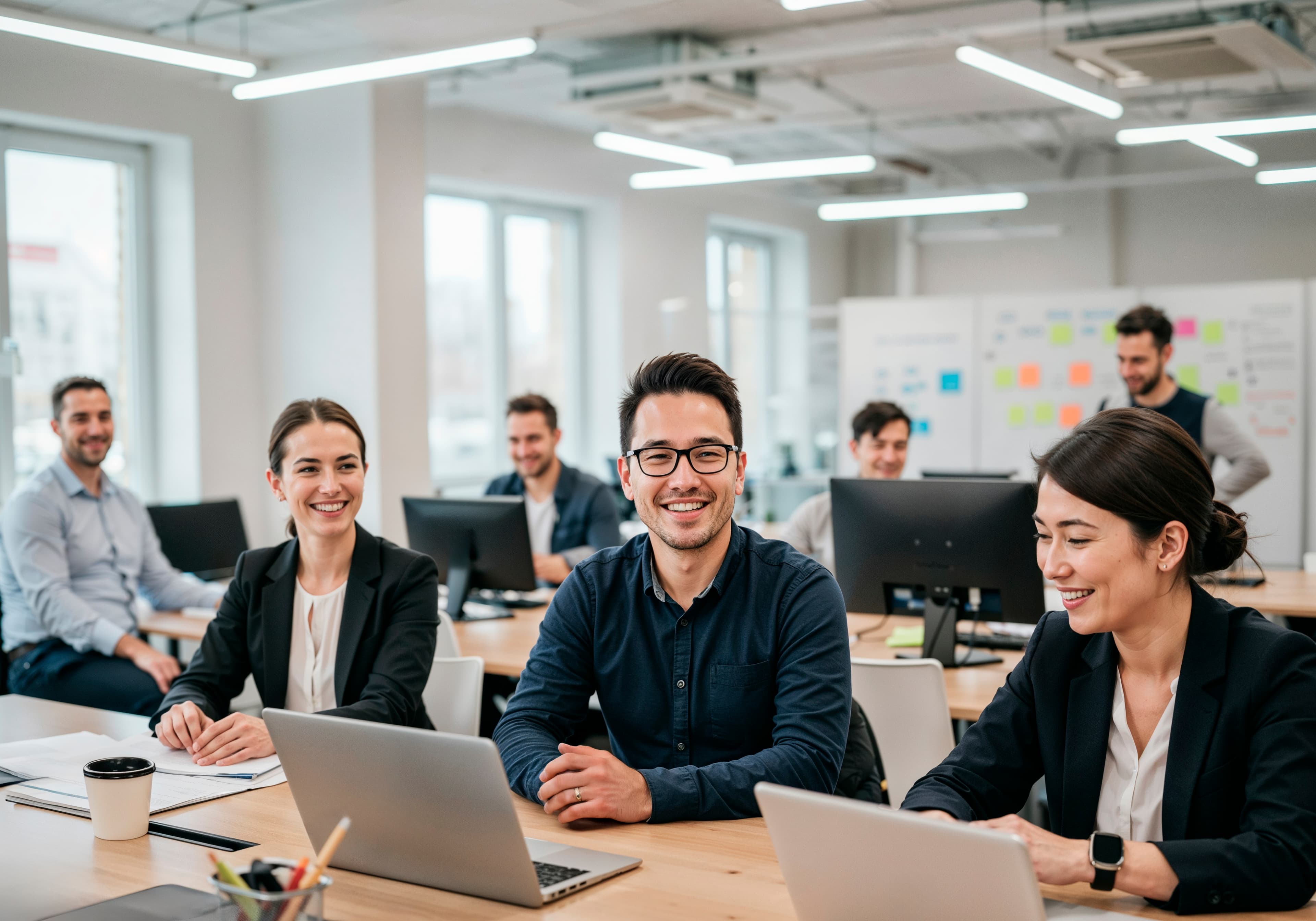 Employee Self-Service Requests