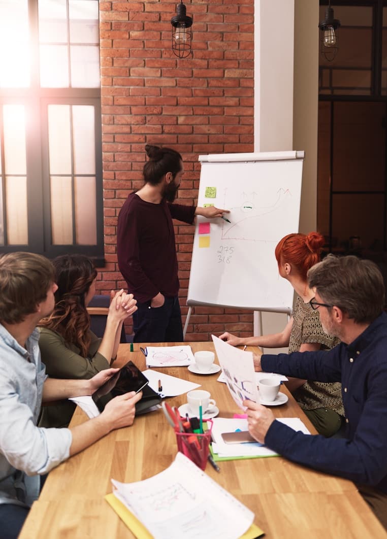 Team collaboration
